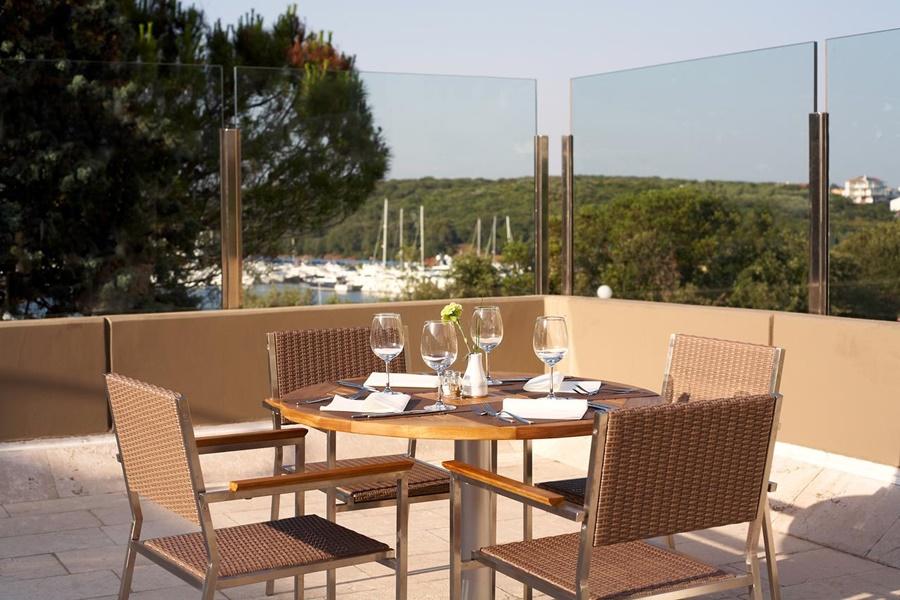 Park Plaza Verudela Letovišče