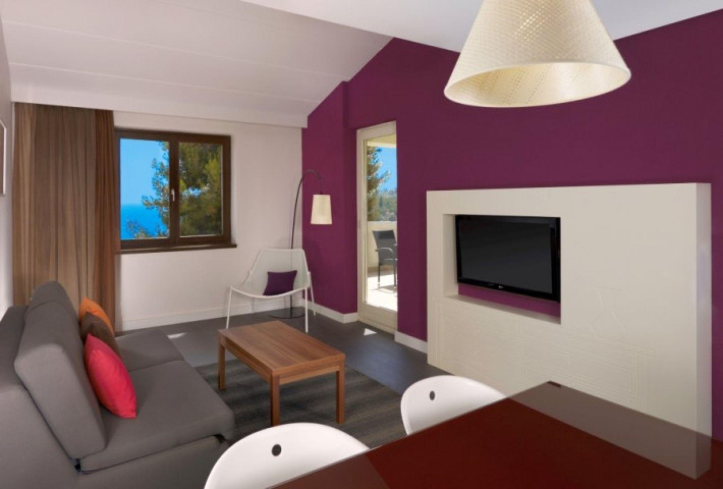 Park Plaza Verudela Letovišče Pula