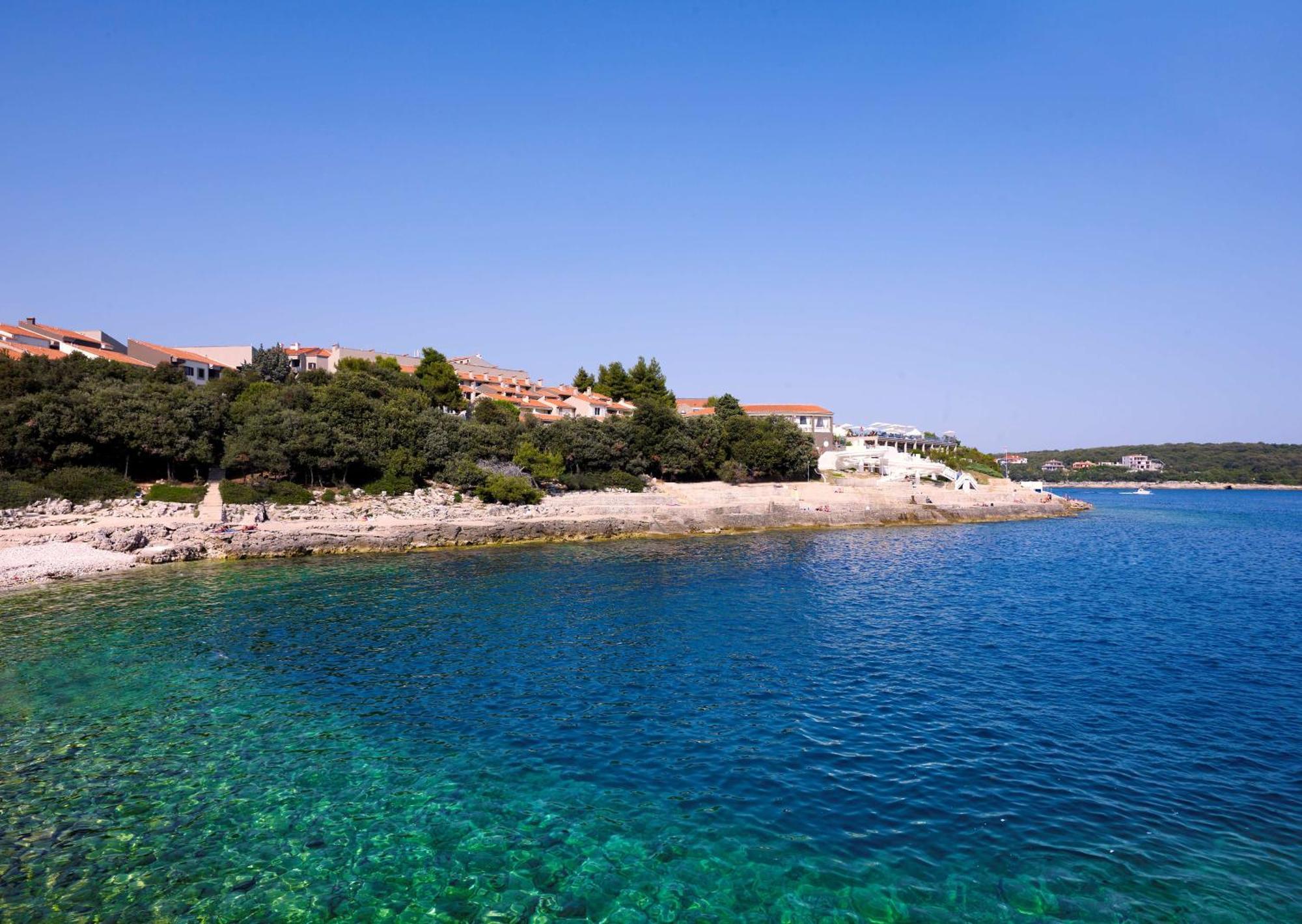 Park Plaza Verudela 4* Pula
