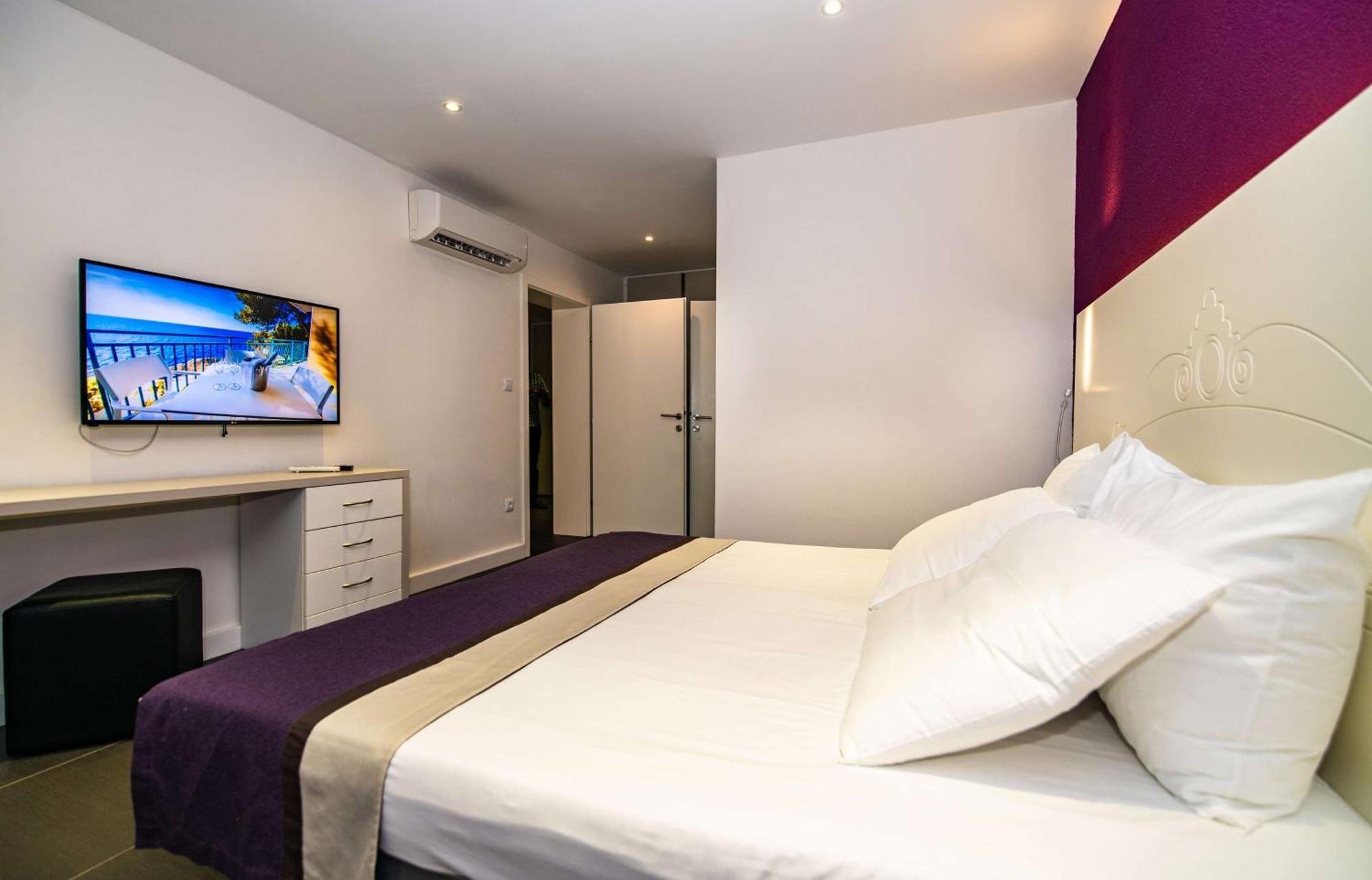 Park Plaza Verudela Resort Pula