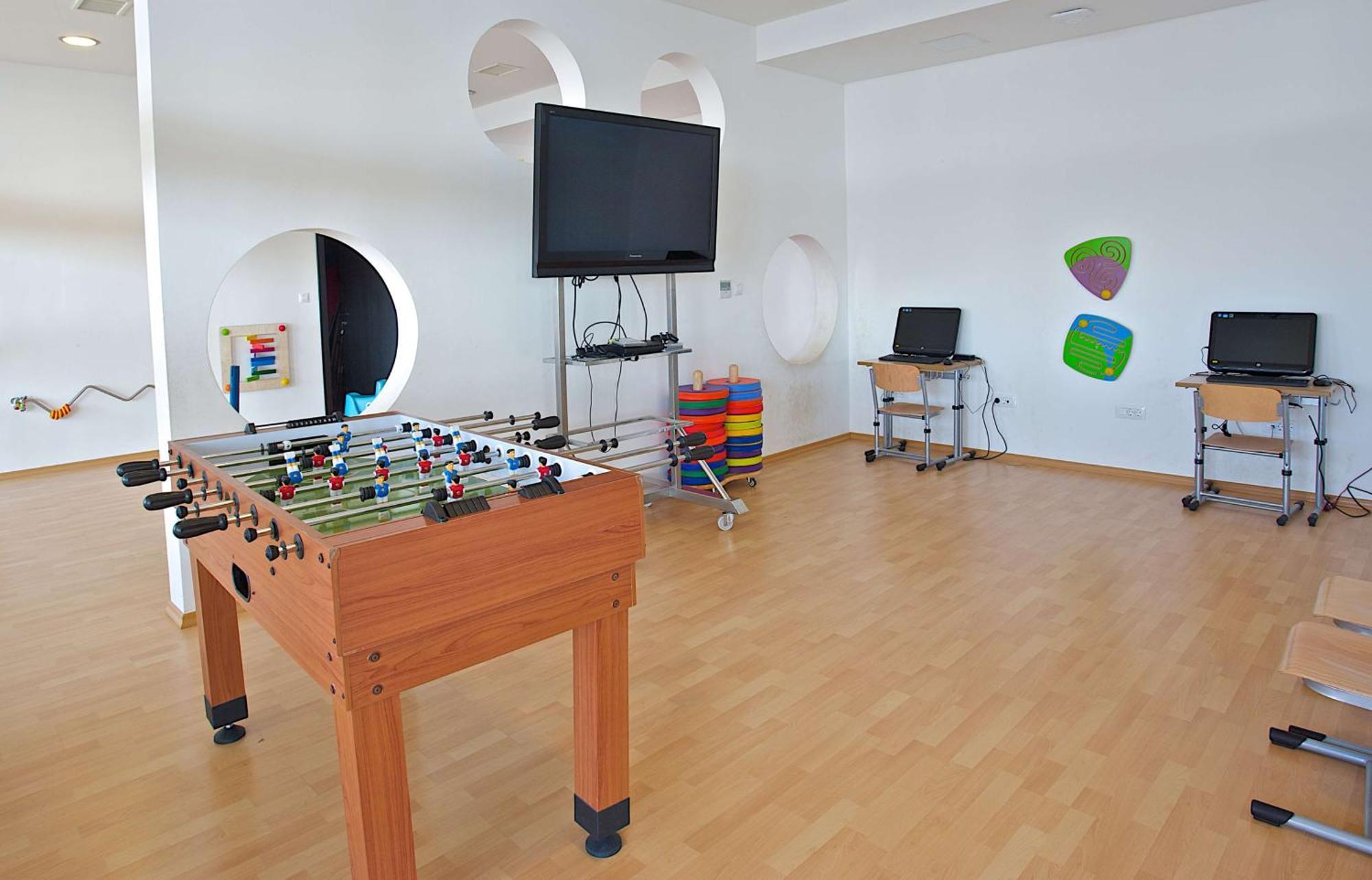 Letovišče Park Plaza Verudela