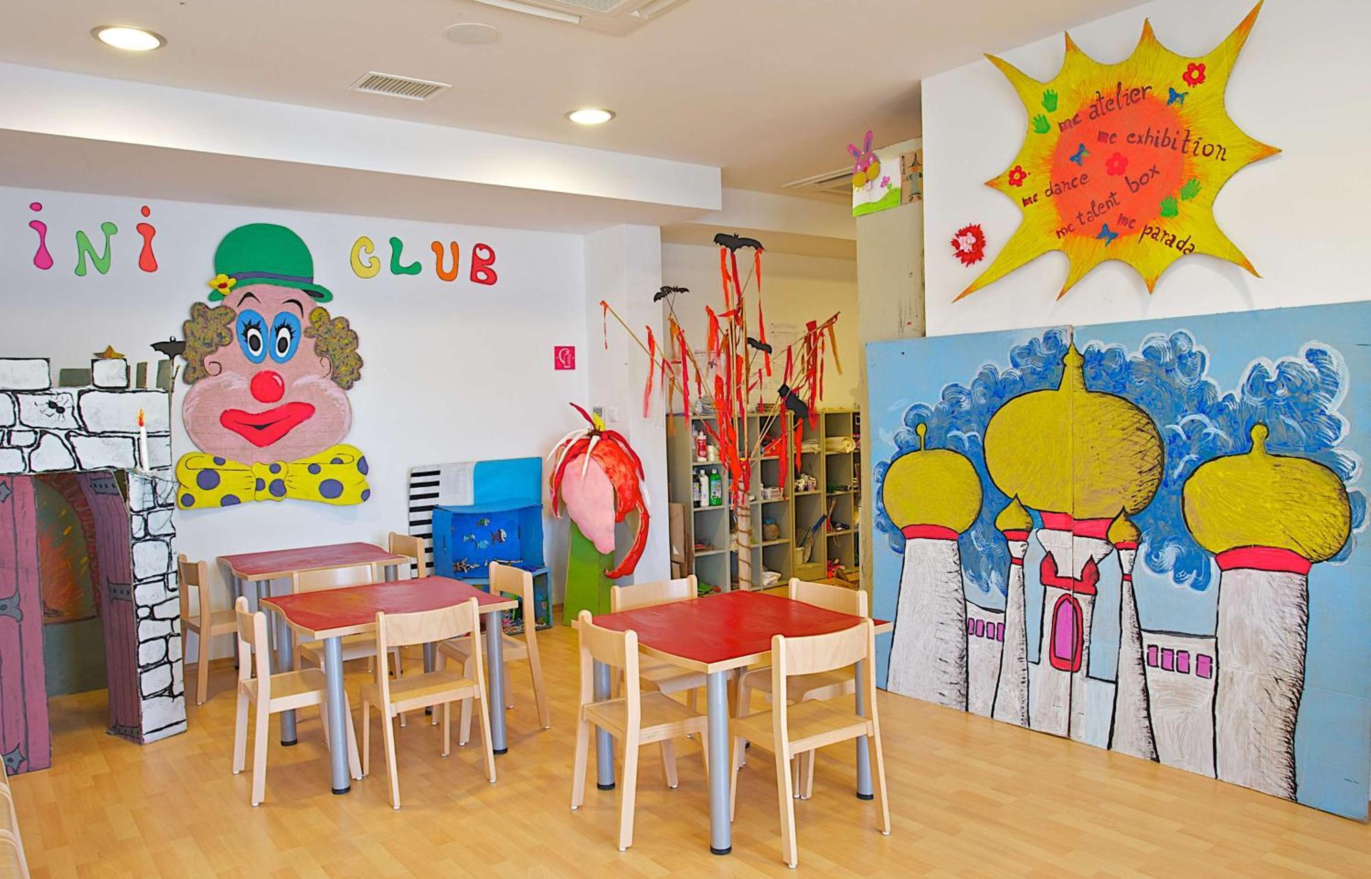 Letovišče Park Plaza Verudela
