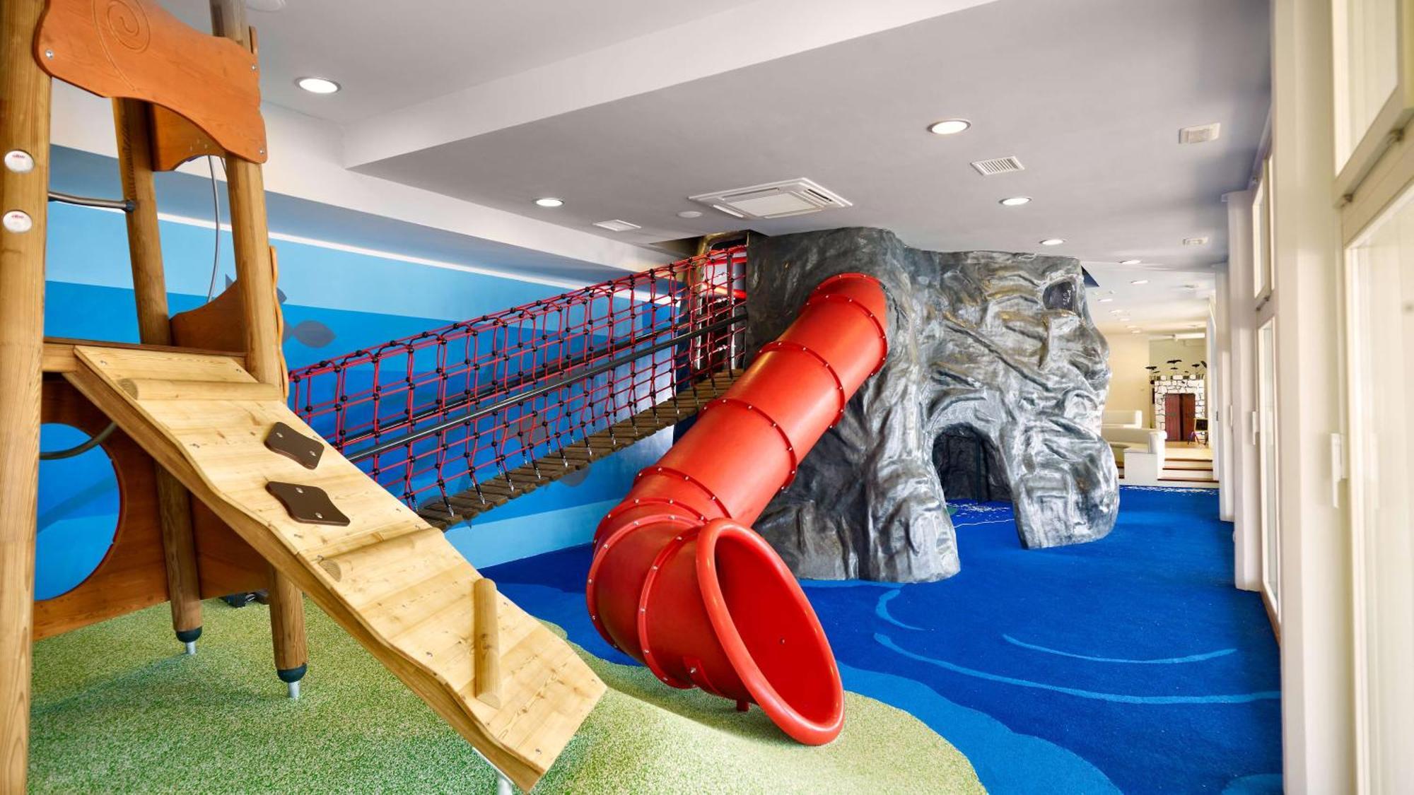 Letovišče Park Plaza Verudela 4*