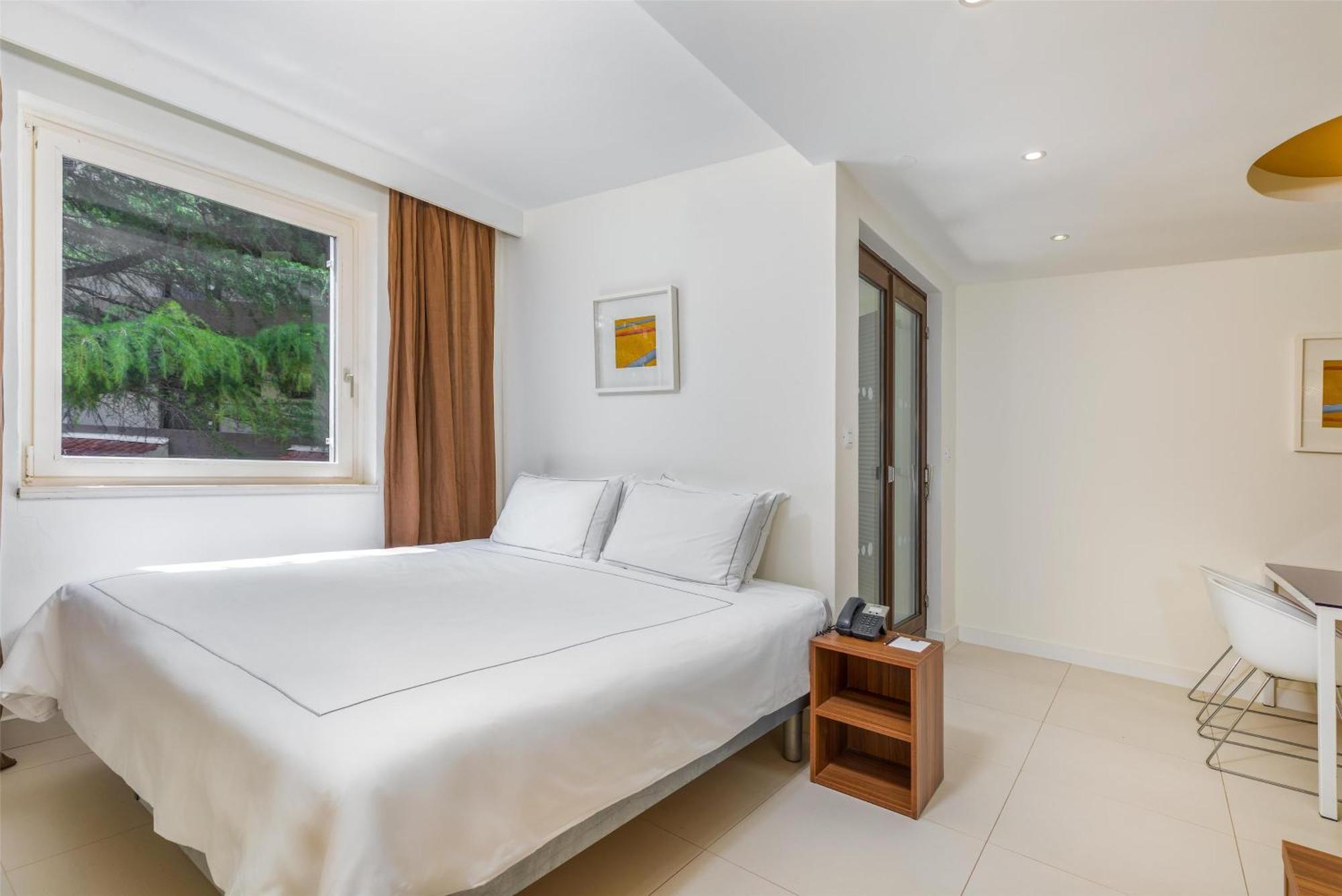 Park Plaza Verudela