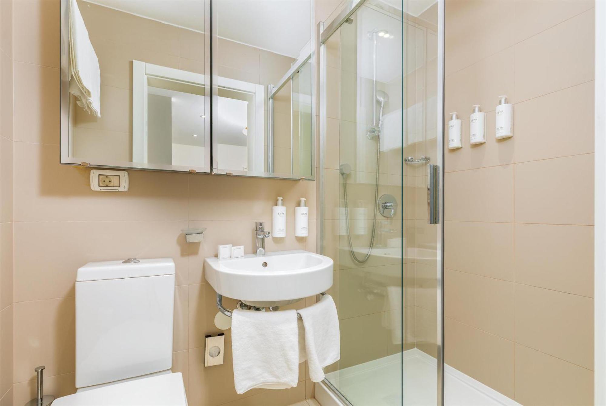 Park Plaza Verudela Letovišče