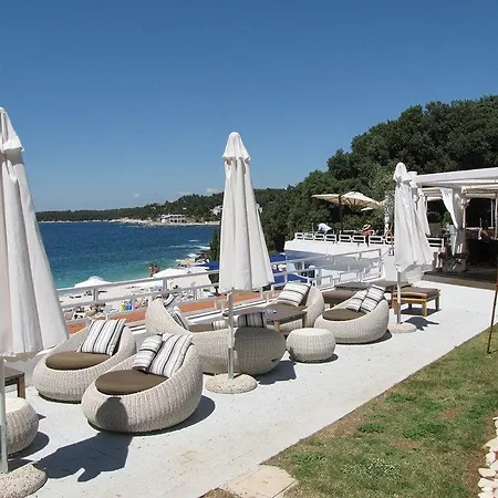 Park Plaza Verudela Pula 