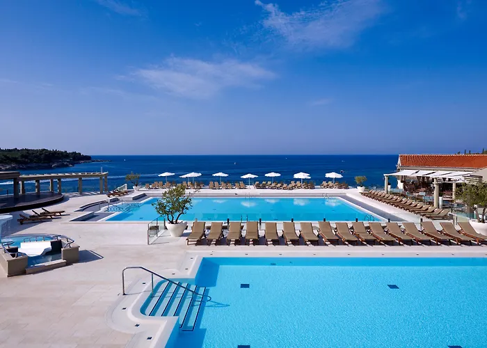 Park Plaza Verudela Pula