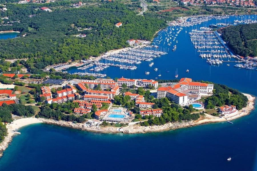 Park Plaza Verudela Resort