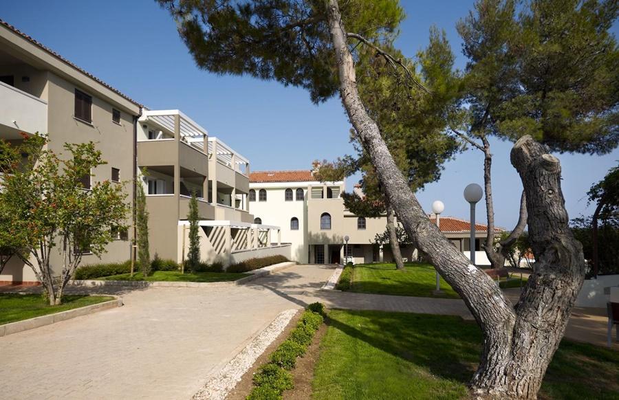 Park Plaza Verudela Resort 4*