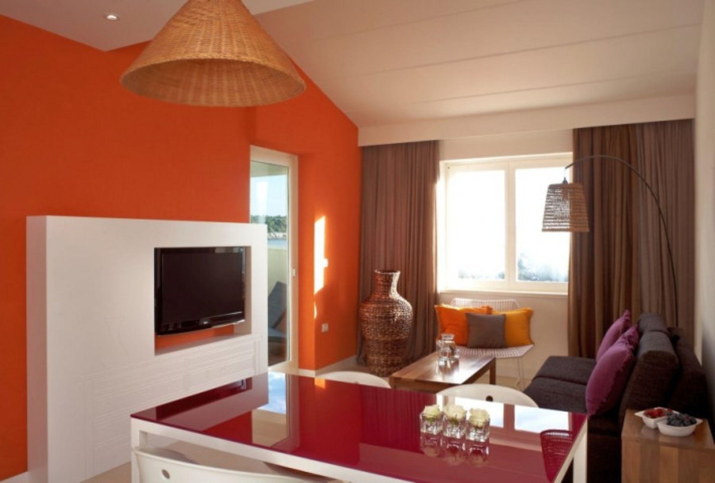 Park Plaza Verudela Resort 4*
