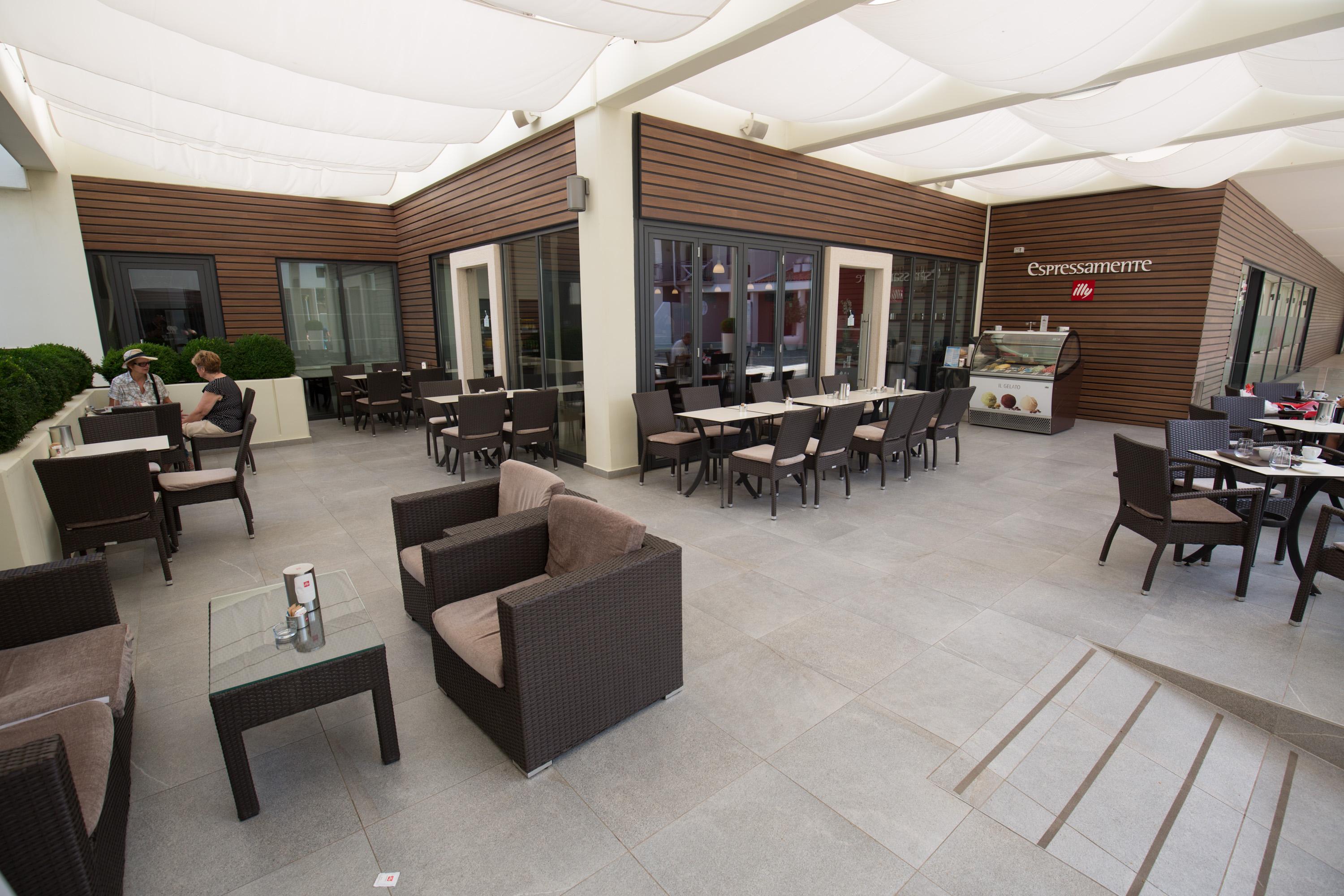 Park Plaza Verudela Pula