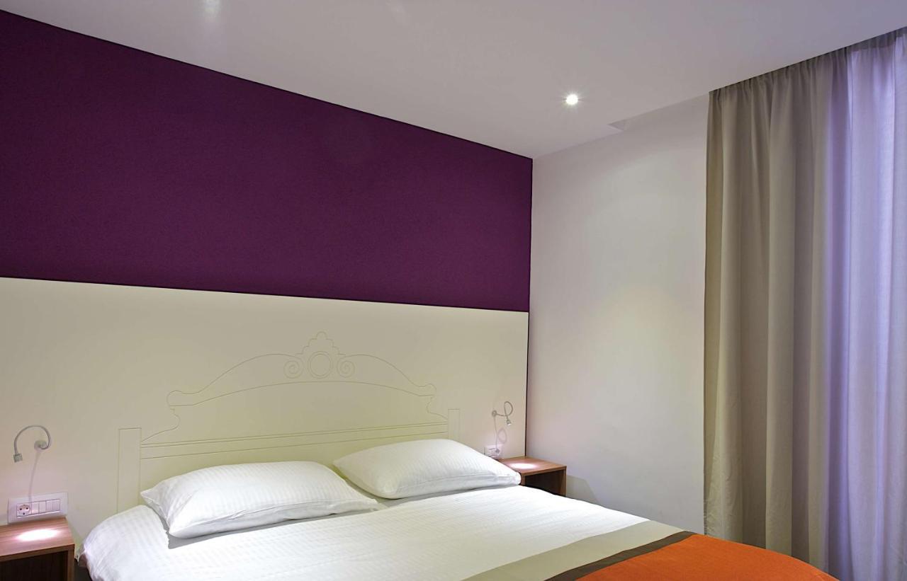 Park Plaza Verudela 4*