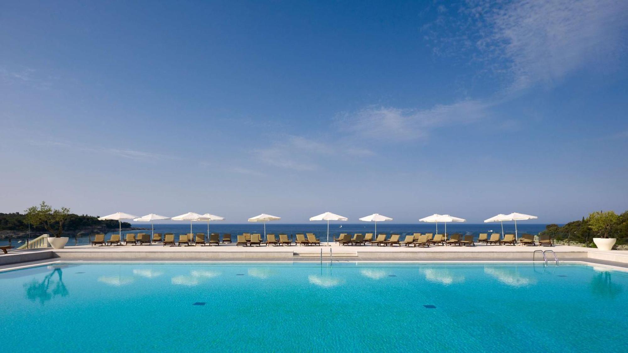 Park Plaza Verudela Resort 4*