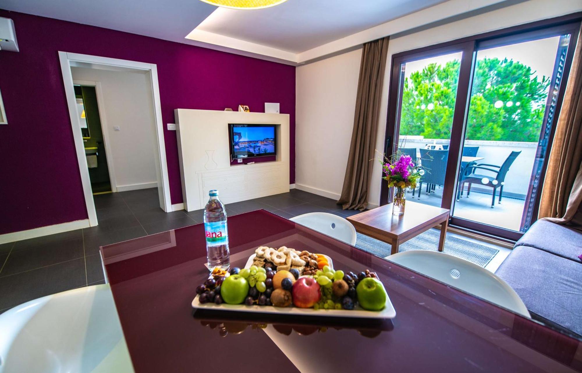 Park Plaza Verudela Pula