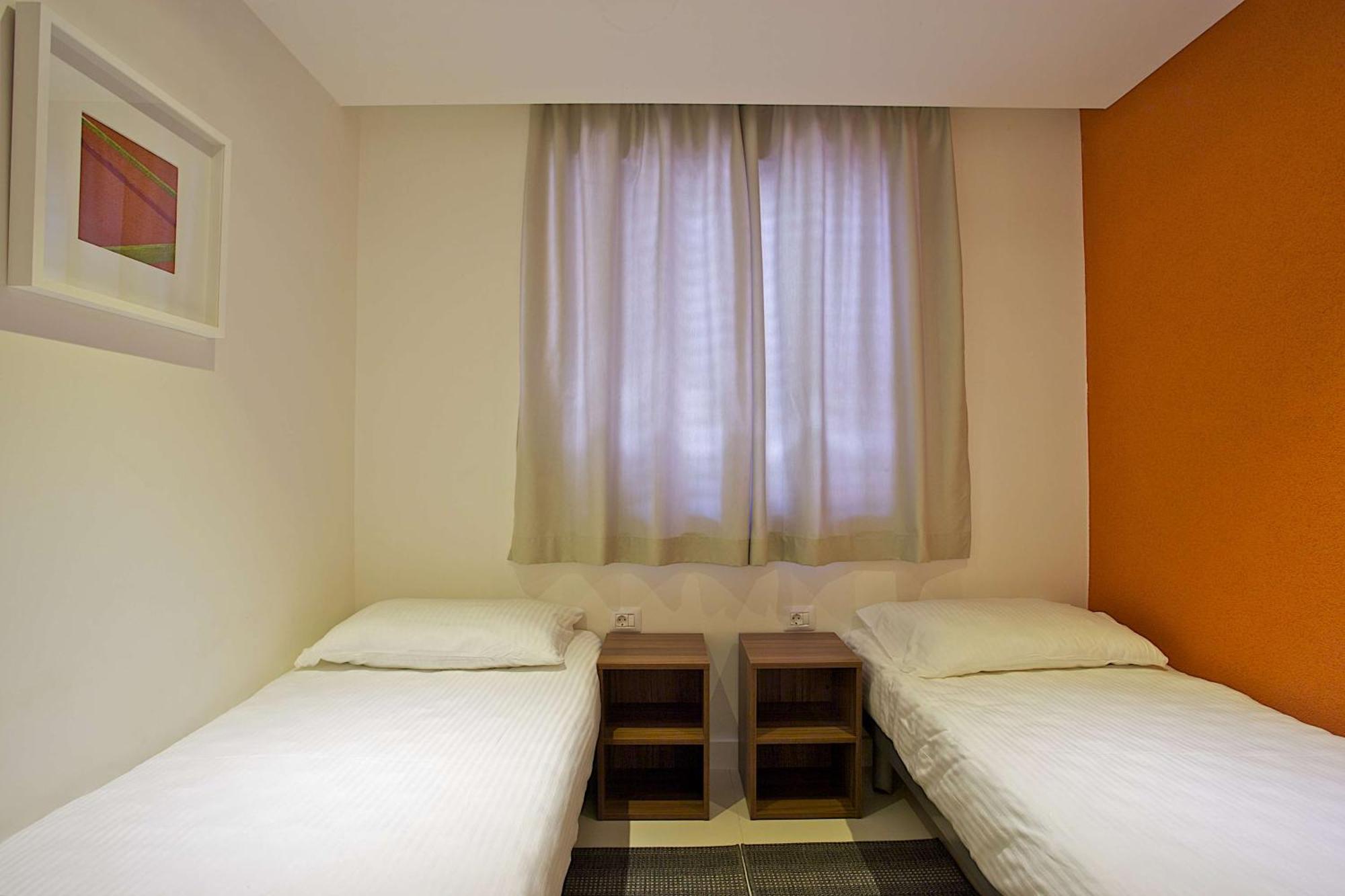 Park Plaza Verudela 4*