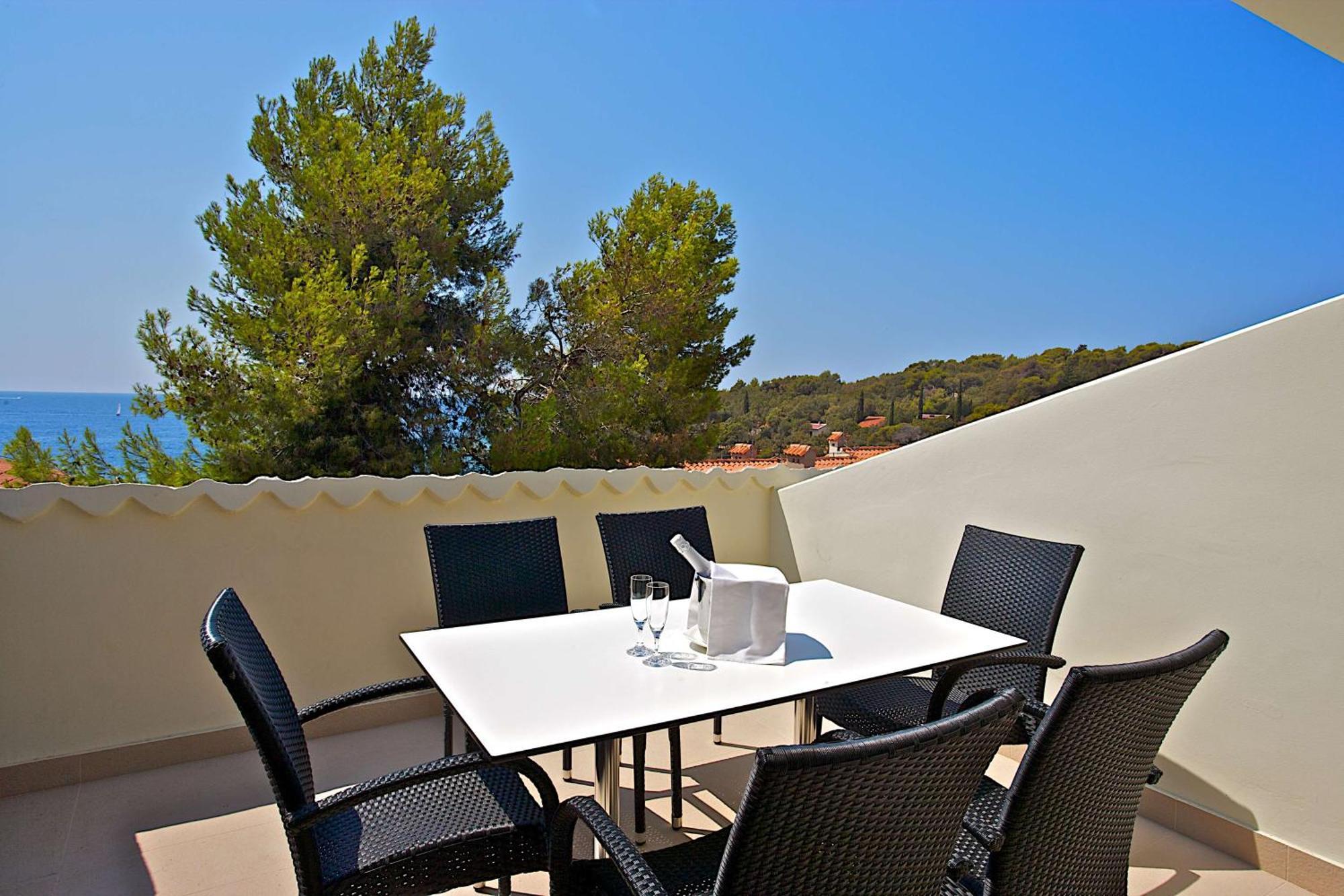 Park Plaza Verudela