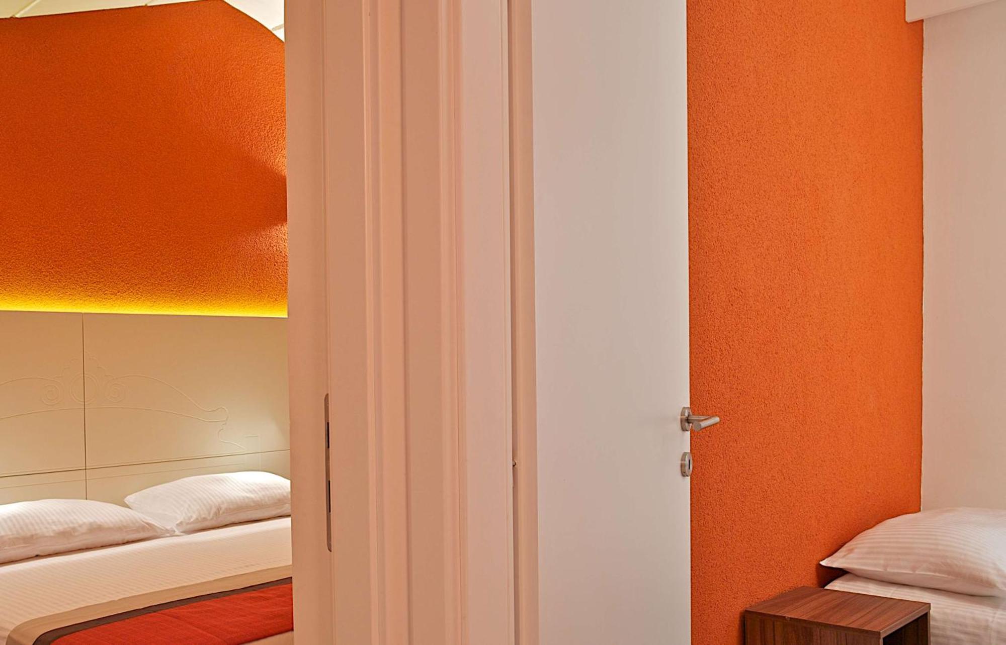 Park Plaza Verudela 4* Pula