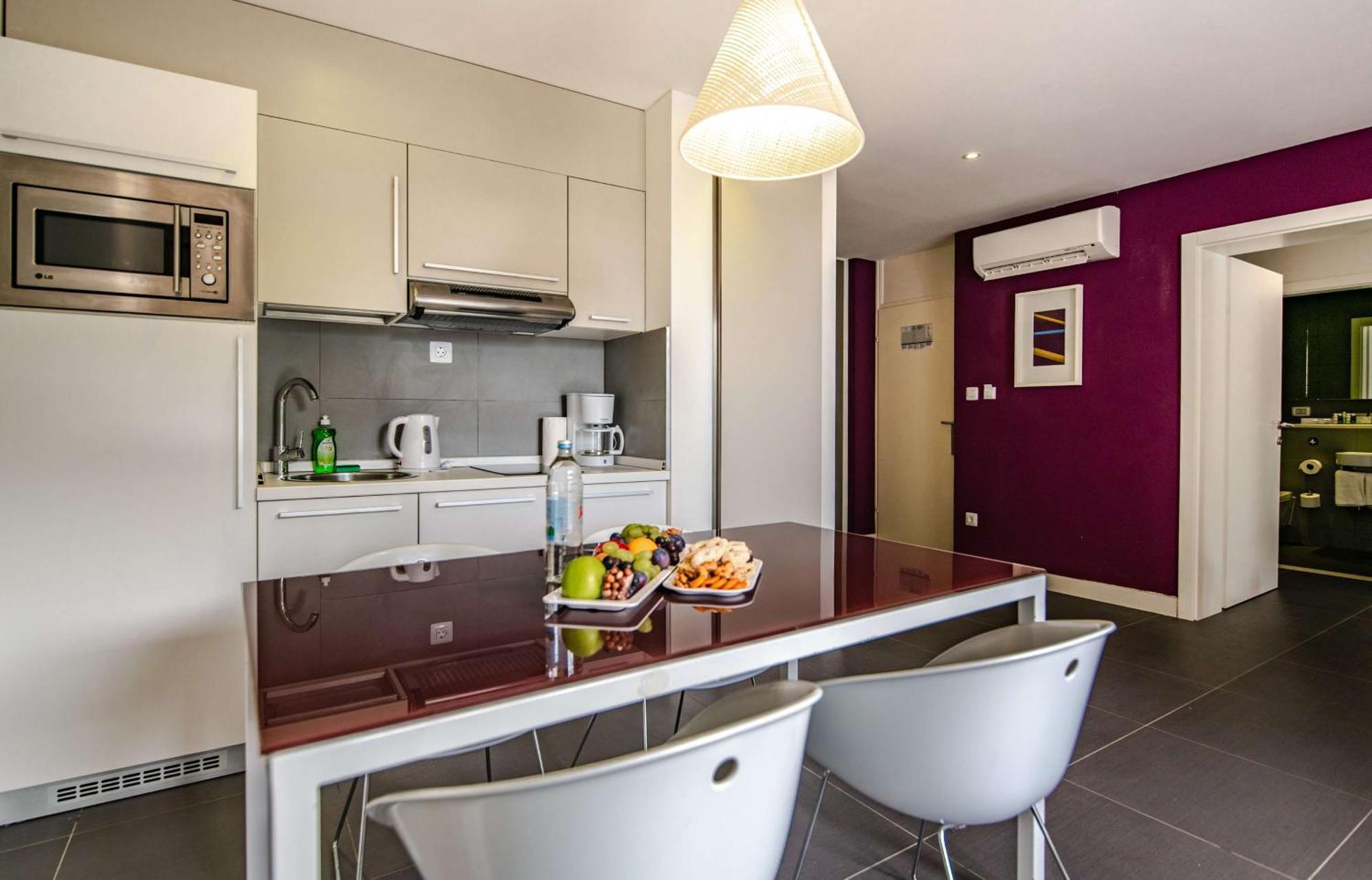 Resort Park Plaza Verudela 4*