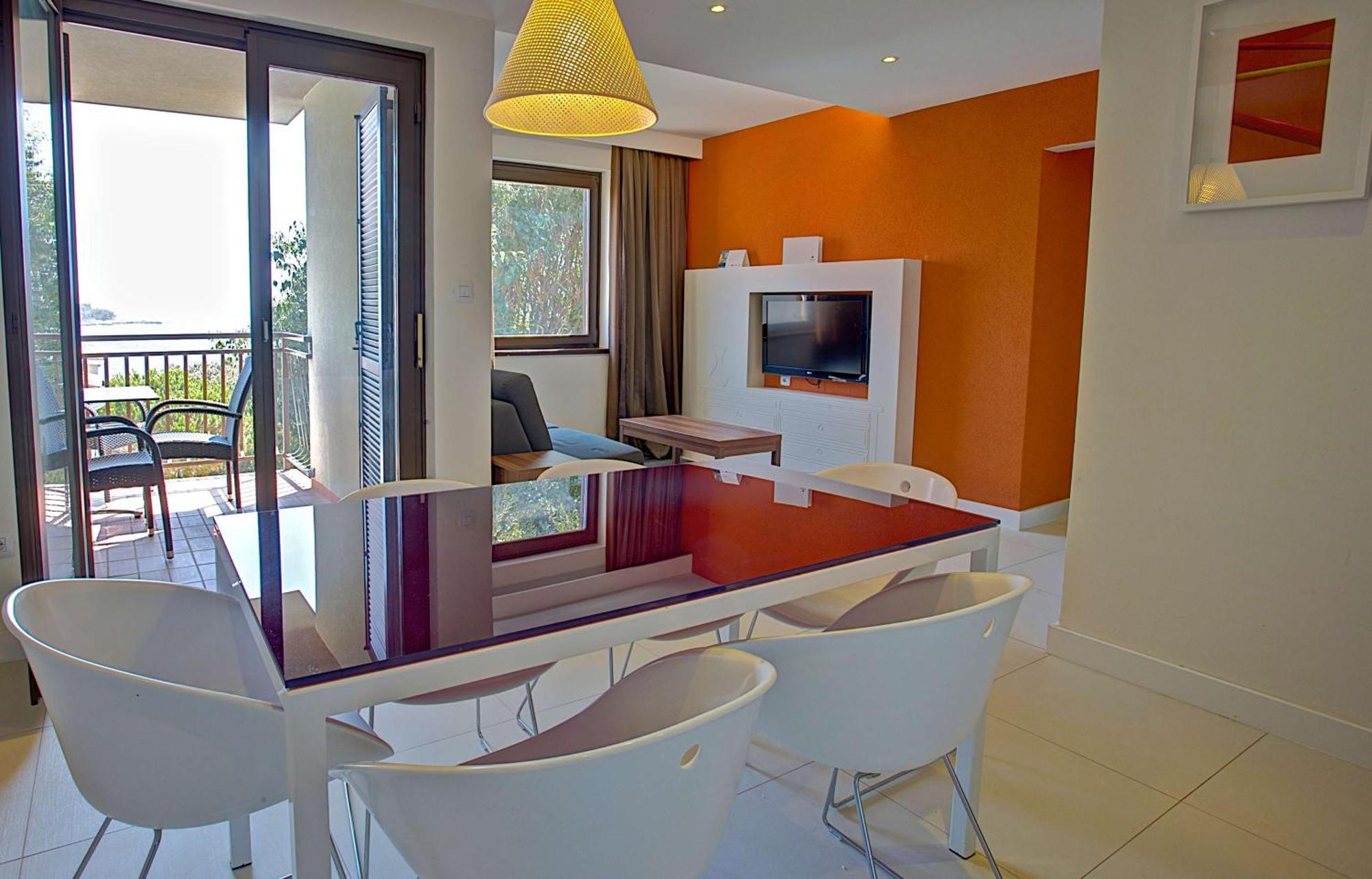 Park Plaza Verudela Resort Pula