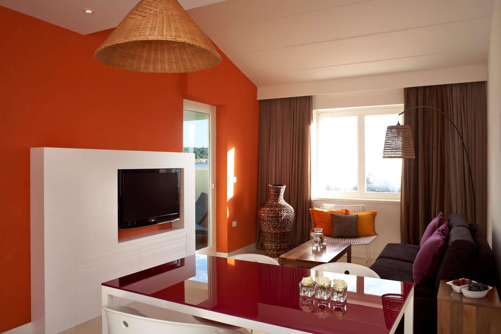 Park Plaza Verudela Resort Pula