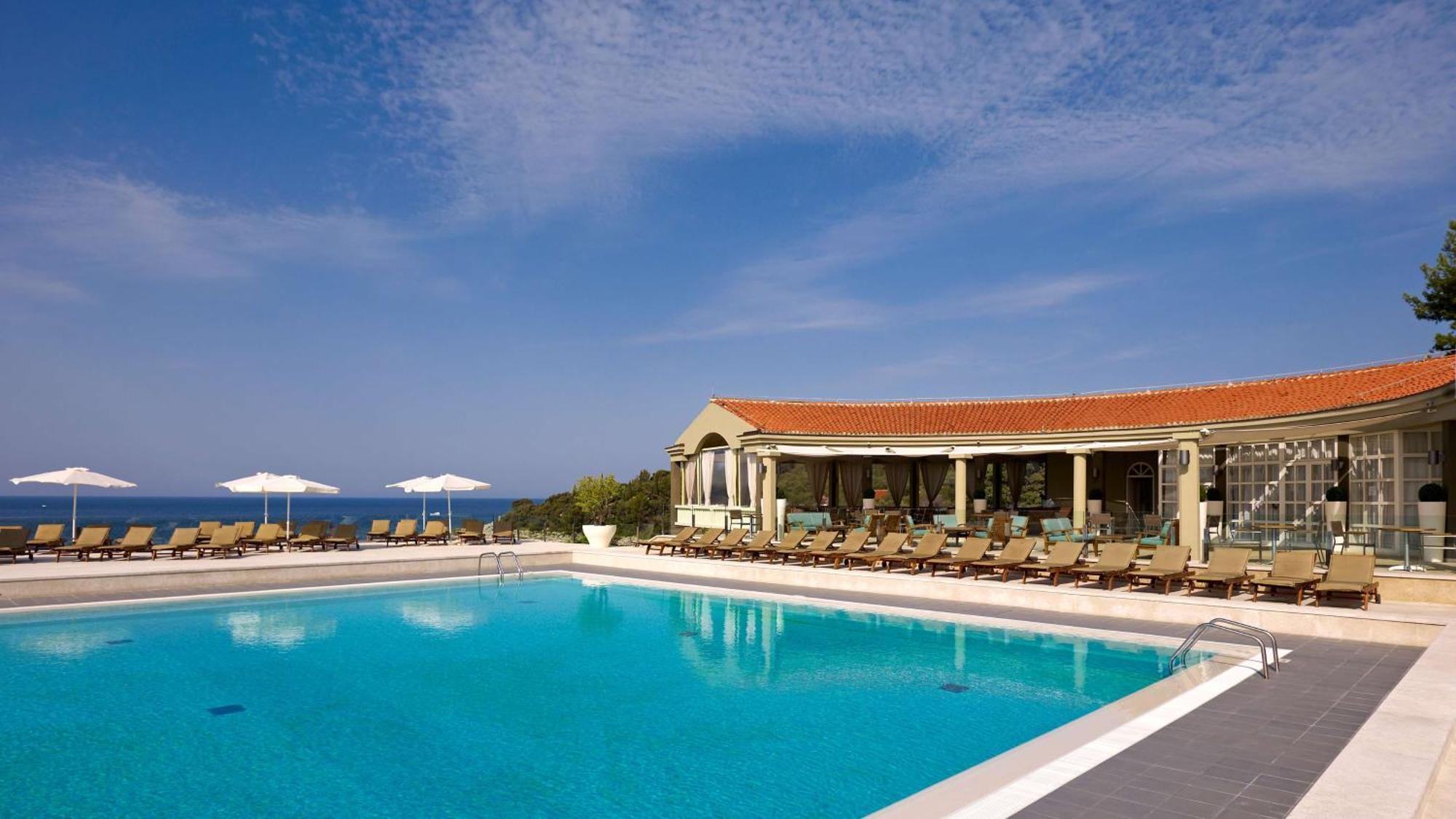 Park Plaza Verudela 4* Pula