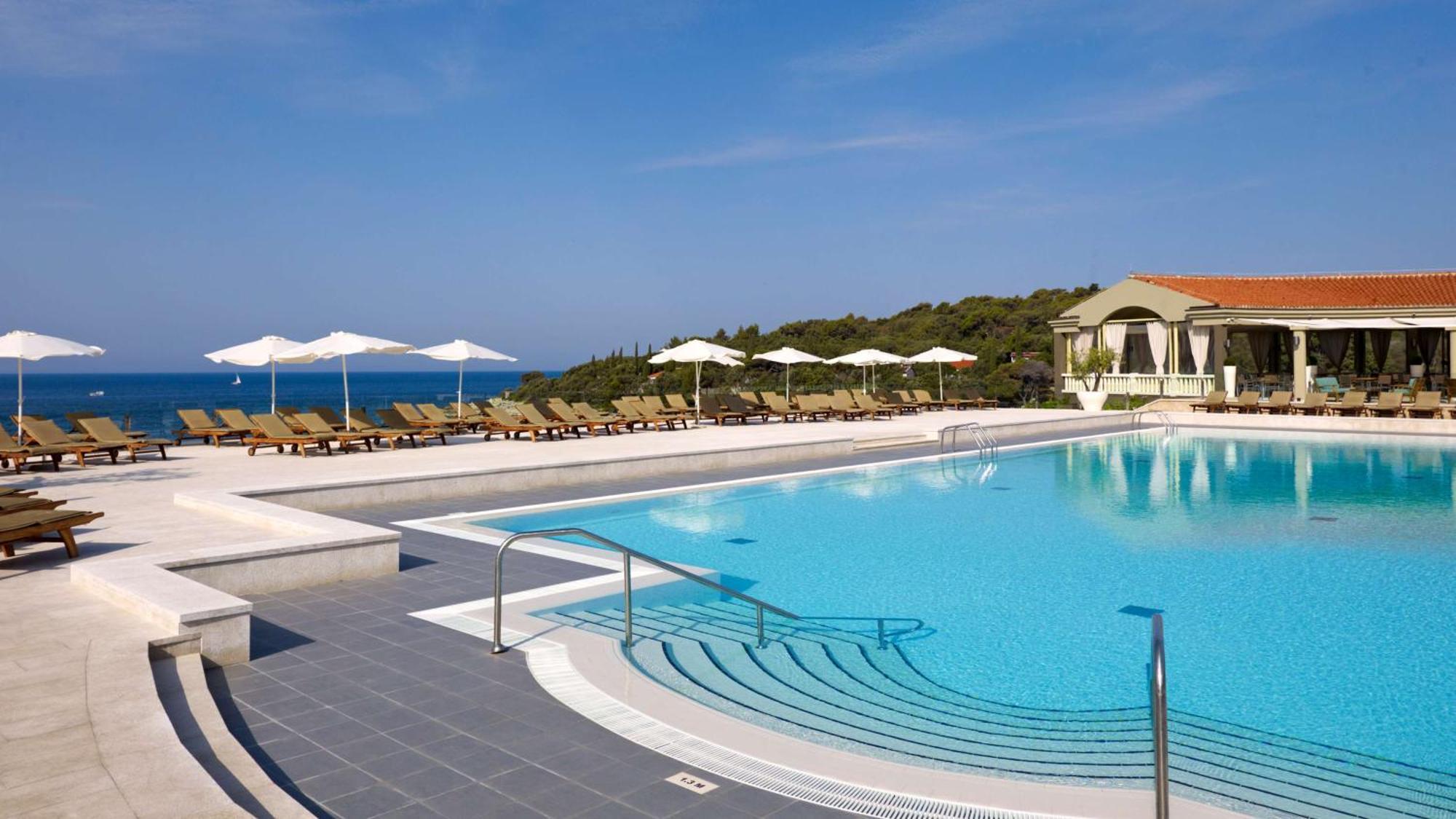 Park Plaza Verudela Resort