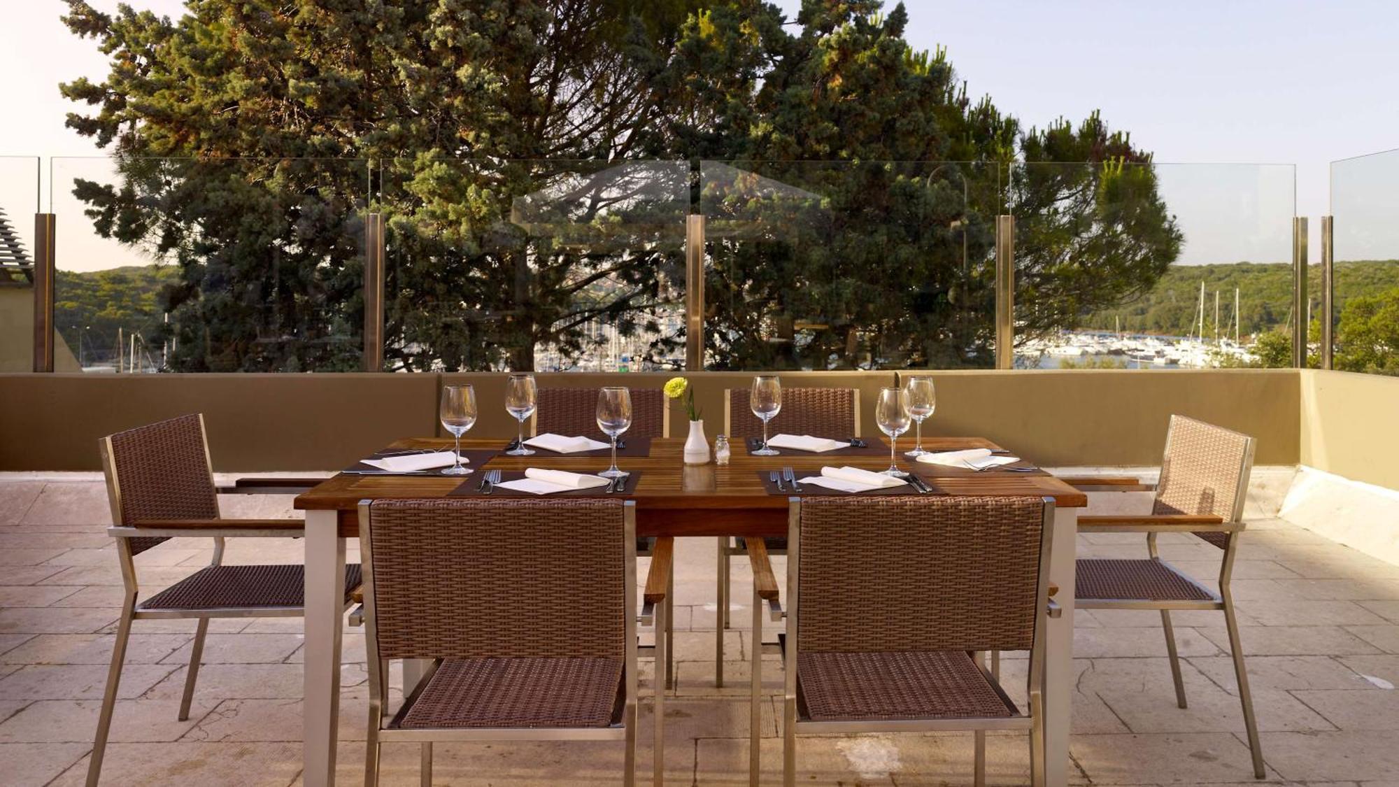 Park Plaza Verudela