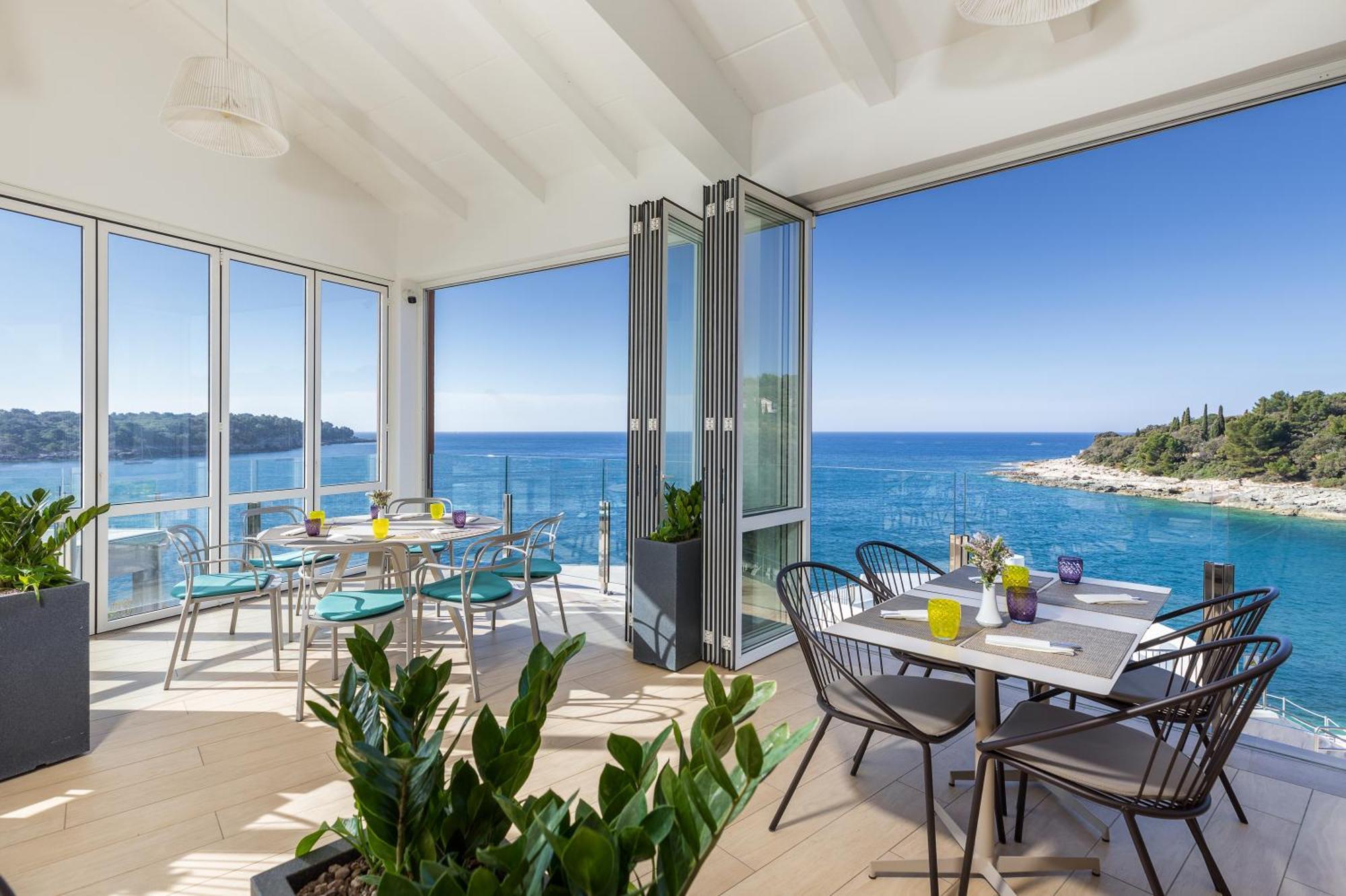 Park Plaza Verudela Resort 4*