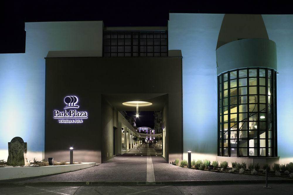 Park Plaza Verudela