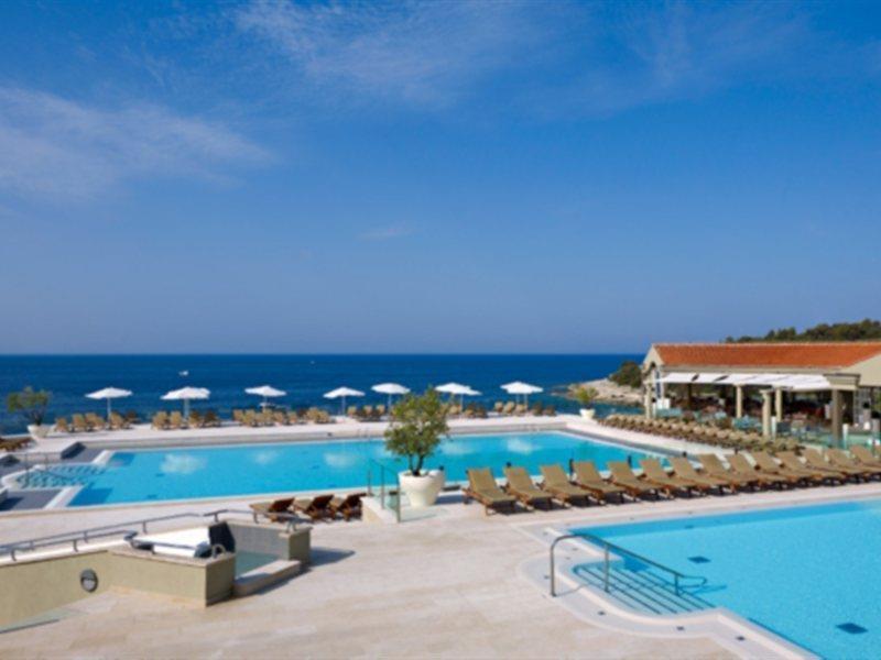 Park Plaza Verudela Resort Pula