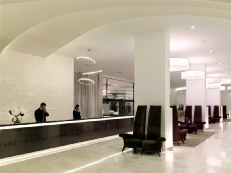 Park Plaza Verudela Resort Pula