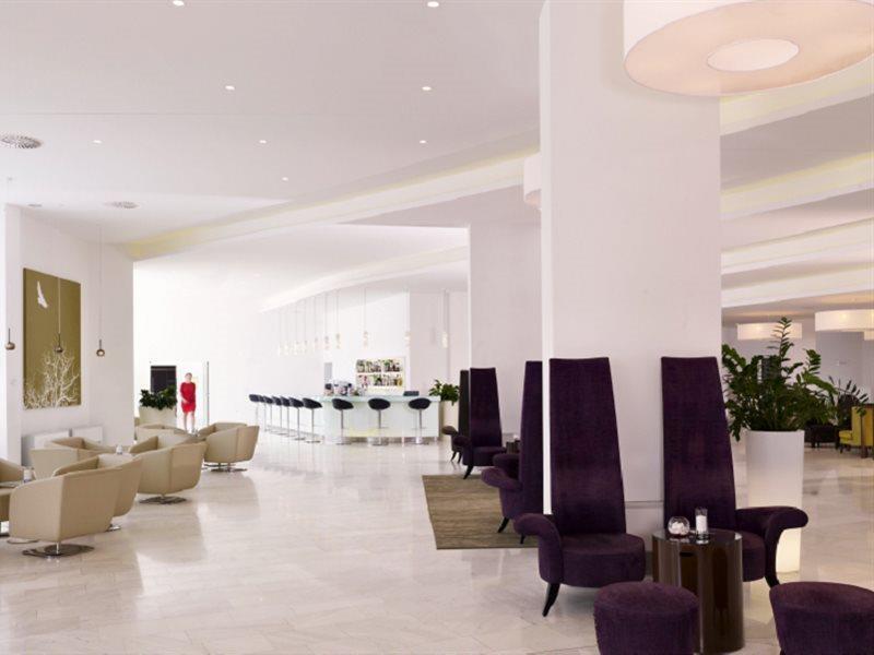 Park Plaza Verudela Resort Pula