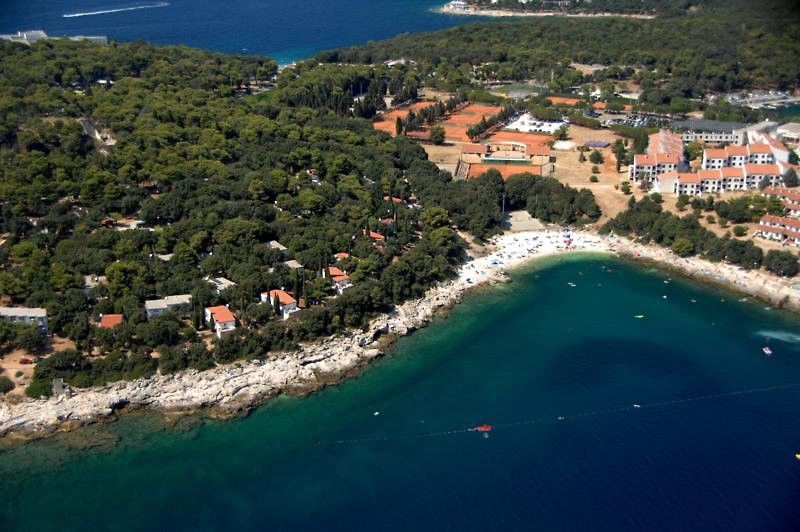 Park Plaza Verudela Resort 4*