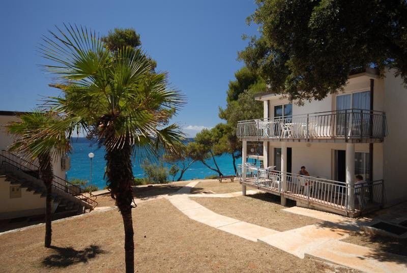 Park Plaza Verudela 4* Pula