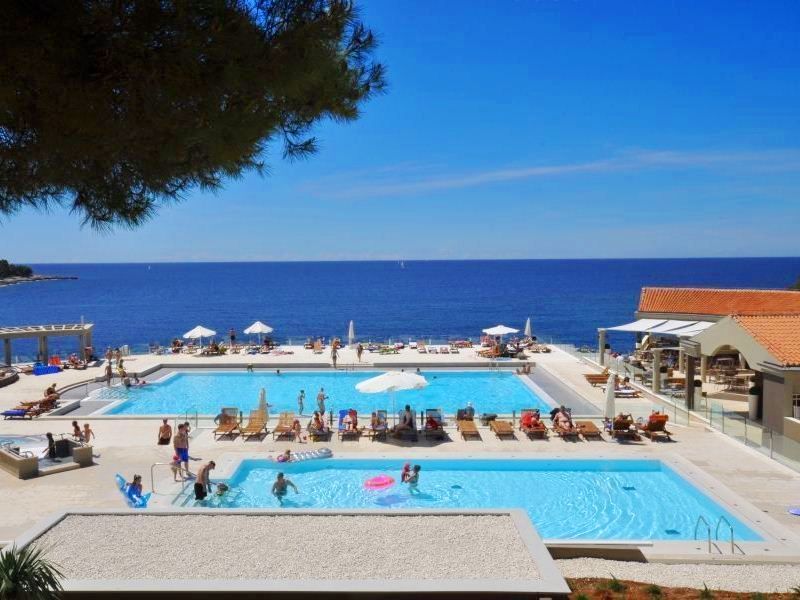 Park Plaza Verudela Pula