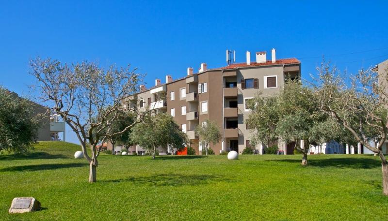 Park Plaza Verudela Resort