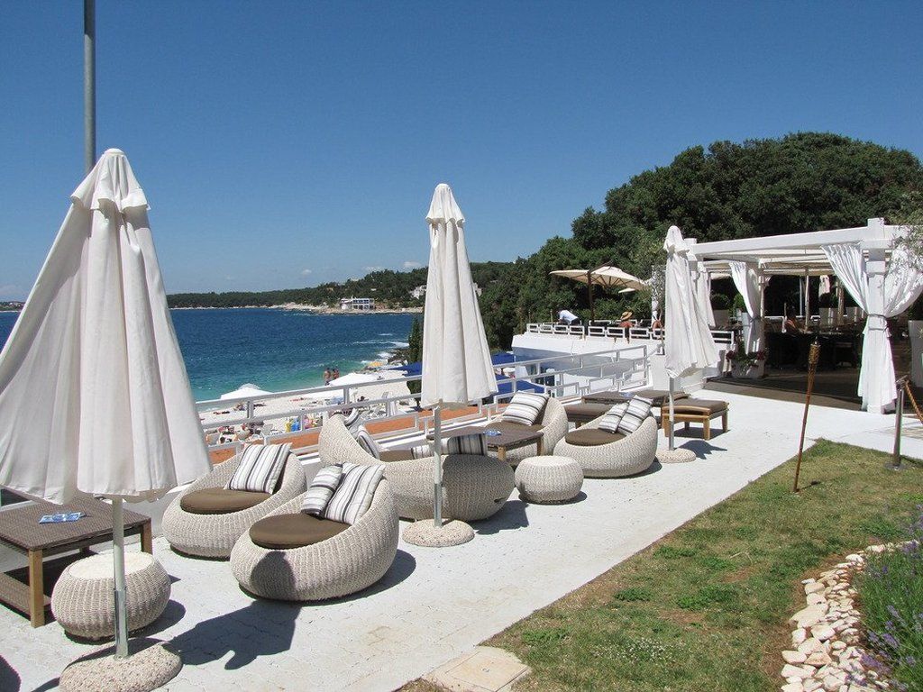 Resort Park Plaza Verudela 4*