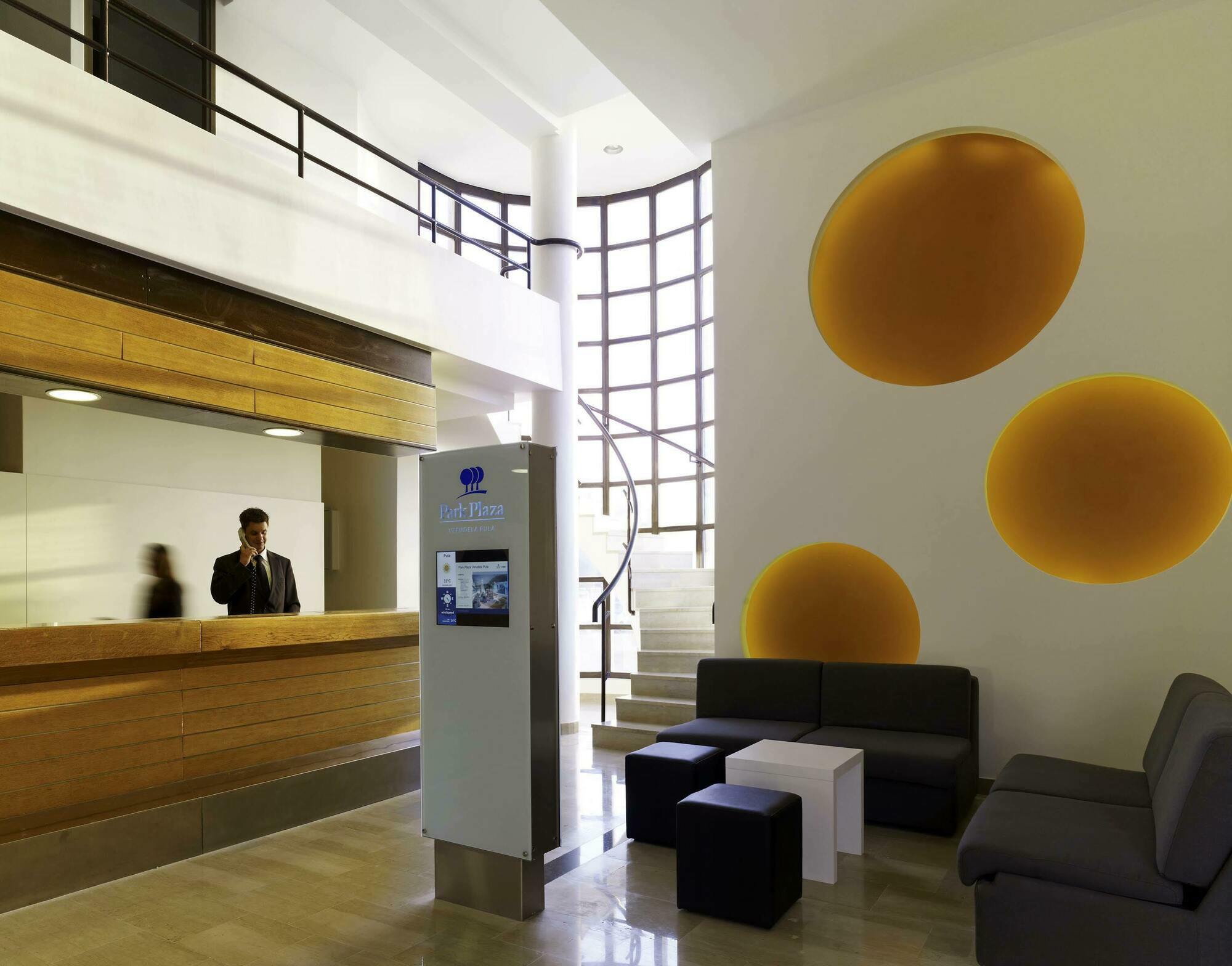 Park Plaza Verudela Resort